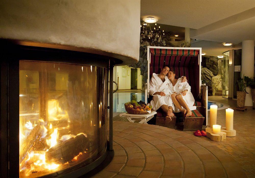 Walliserhof Grand-Hotel&Spa Relais&Châteaux Saas-Fee Quarto foto